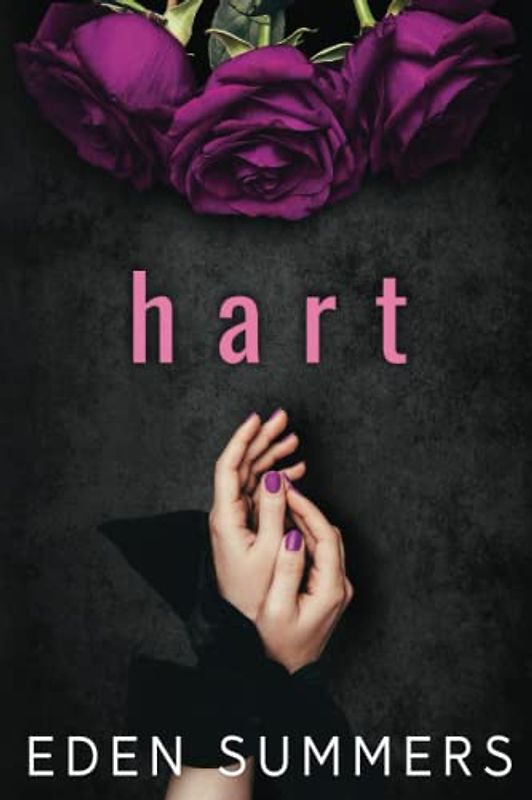 Hart (Hunting Her (Deutsch))