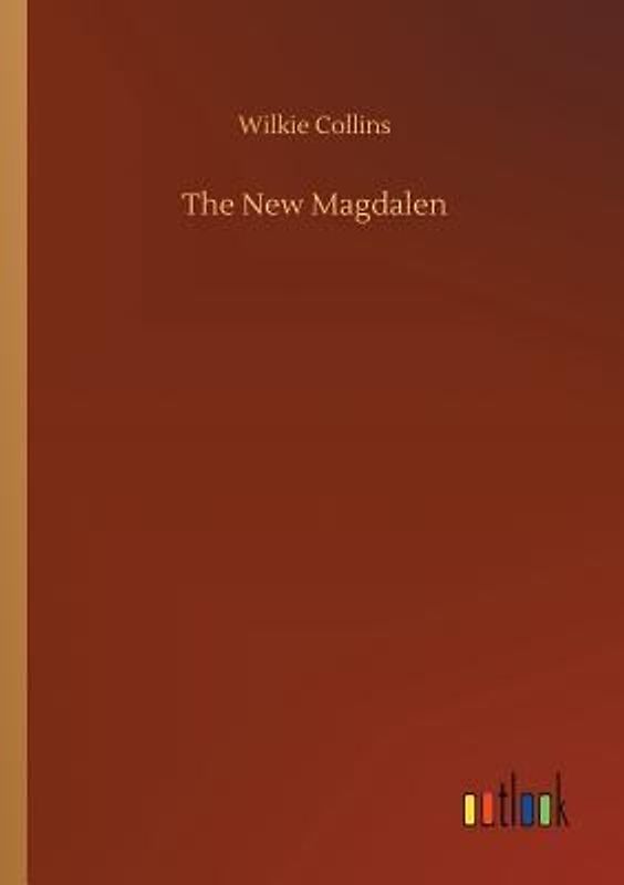 The New Magdalen