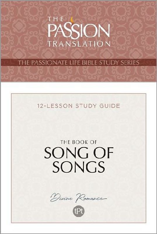 Tpt the Book of Song of Songs