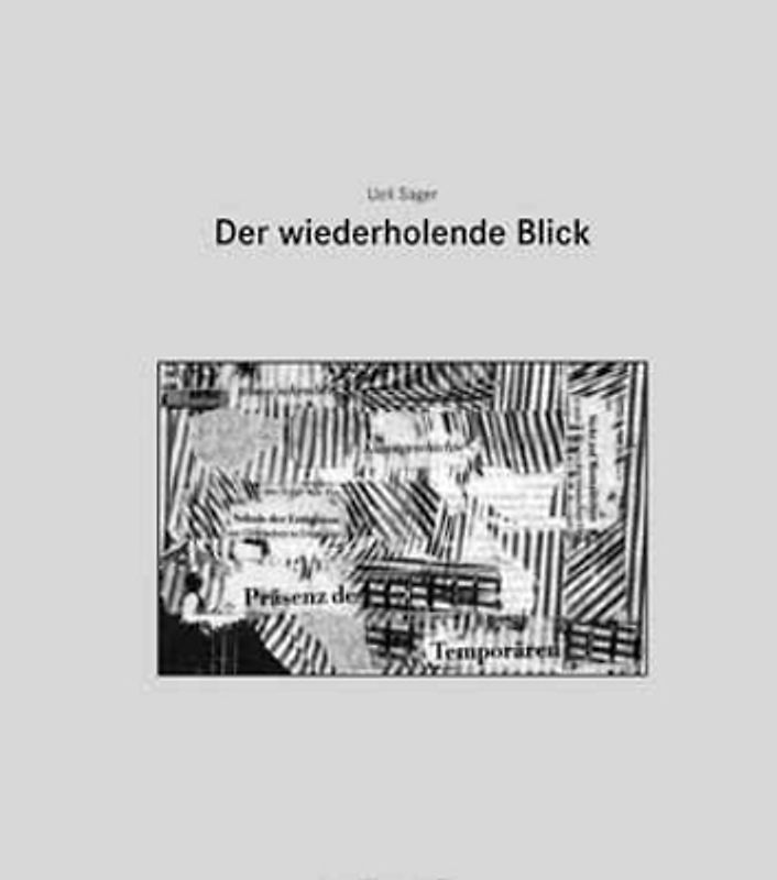 Der wiederholende Blick