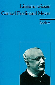Conrad Ferdinand Meyer