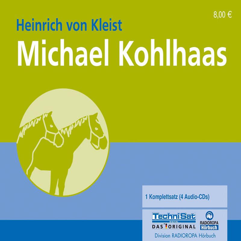 Michael Kohlhaas