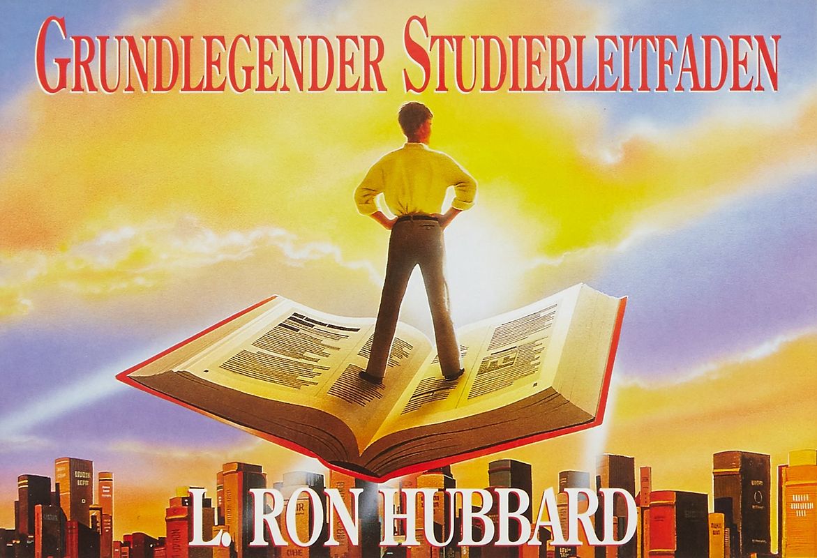 Grundlegender Studierleitfaden