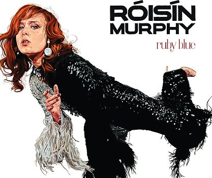 Roisin Murphy - Ruby Blue