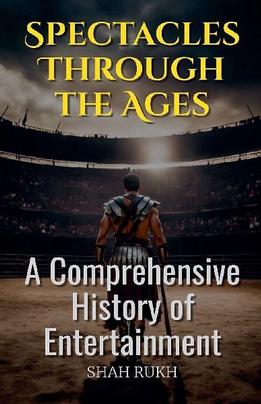 Spectacles Through the Ages