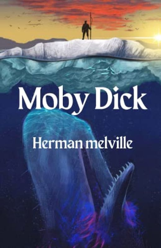 Moby-Dick: Annotated