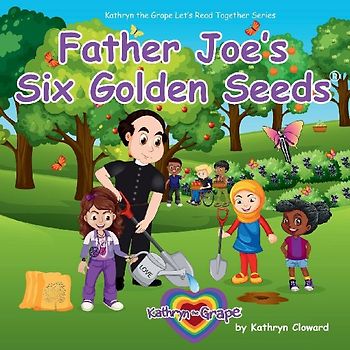 Father Joe's Six Golden Seeds
