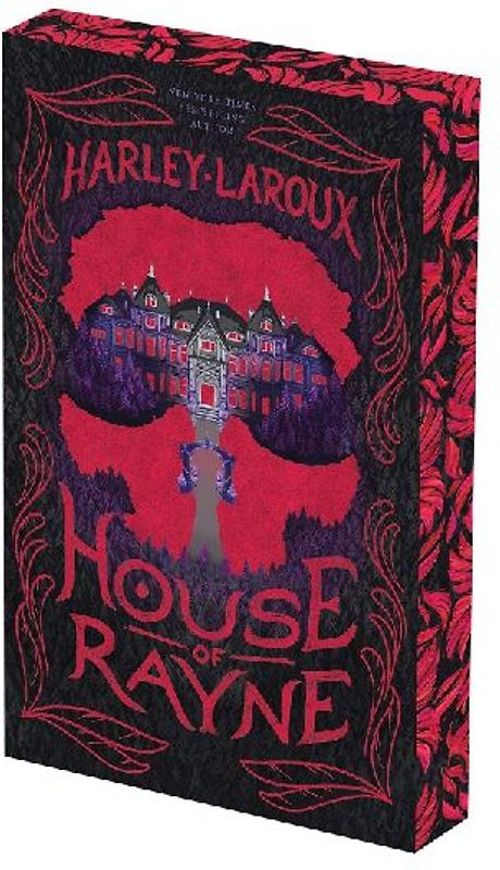House of Rayne: Deluxe Limited Edition