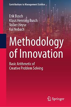 Methodology of Innovation