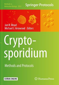 Cryptosporidium