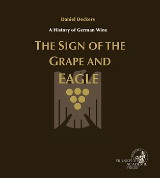 The Sign of the Grape and Eagle