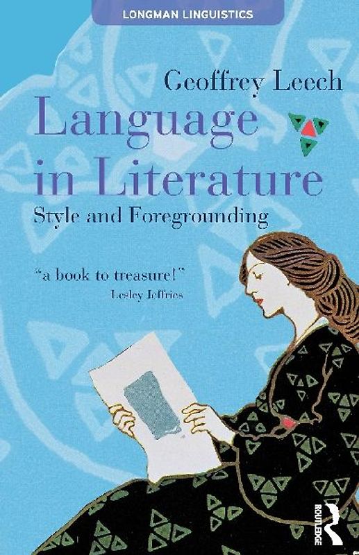 Language in Literature