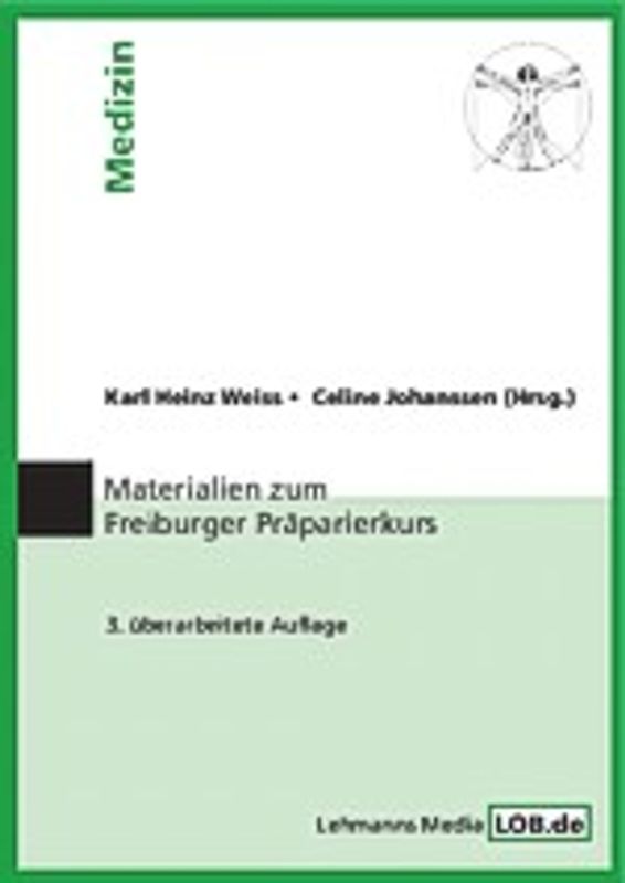 Materialien zum Freiburger Präparierkurs