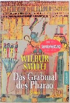 Das Grabmal des Pharao