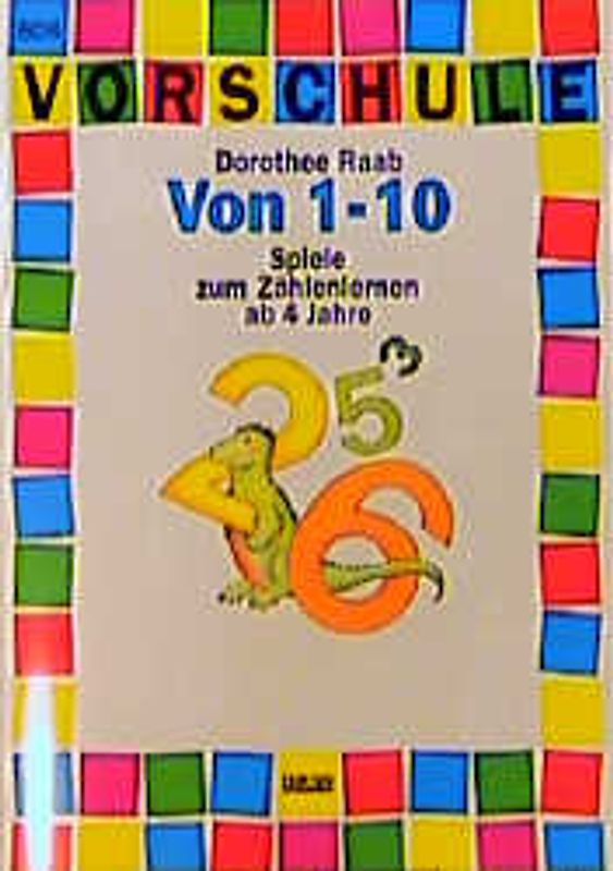 Von 1-10