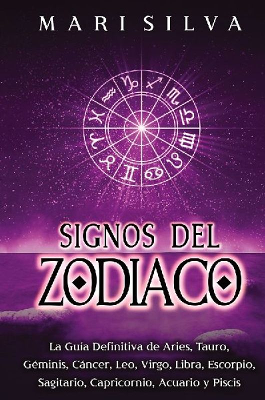 Signos del Zodiaco