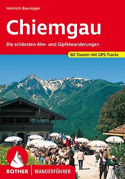 Chiemgau