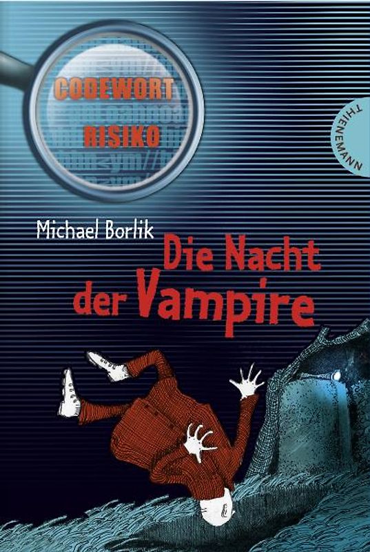 Die Nacht der Vampire