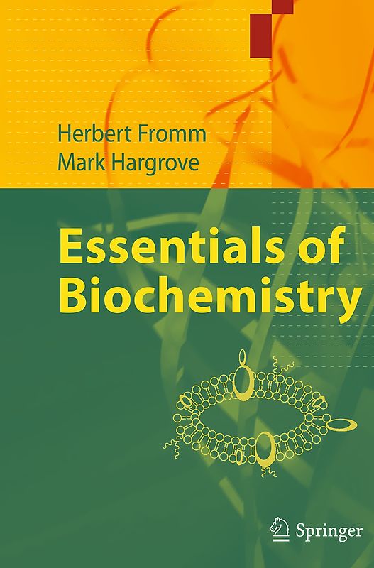 Essentials of Biochemistry