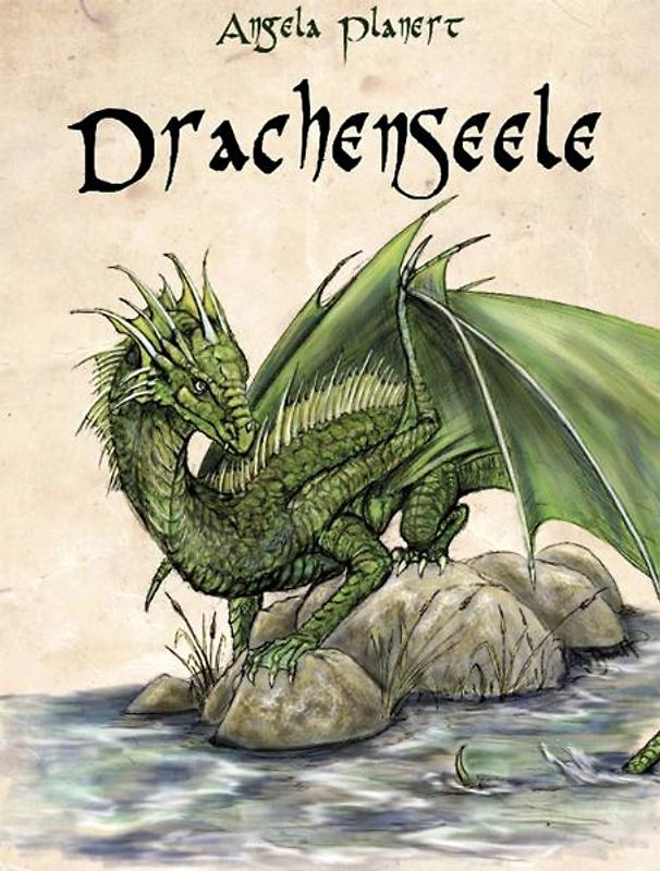 Drachenseele