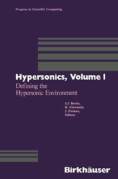 Hypersonics
