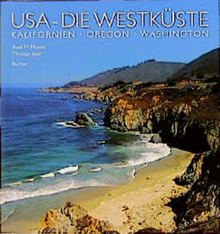 USA - Der Westen