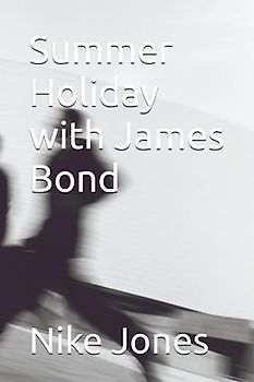 Summer Holiday with James Bond