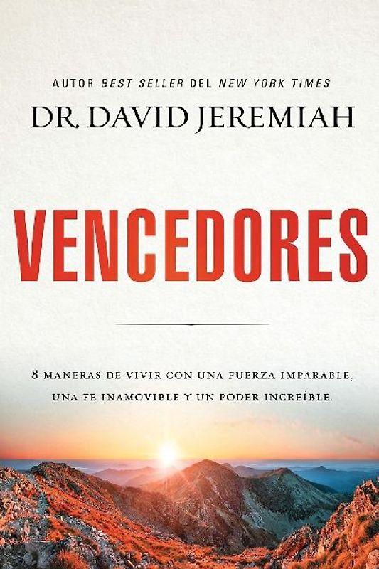 Vencedores