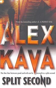 Split Second (Maggie O'Dell Novels)