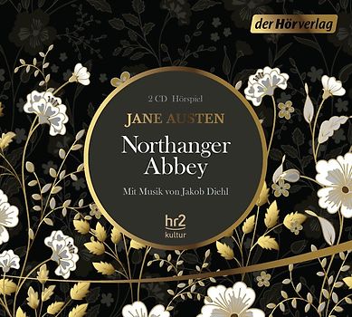 Northanger Abbey