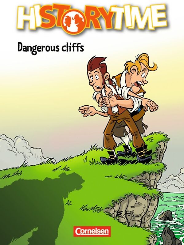 History Time - Für den Englischunterricht in der Sekundarstufe I