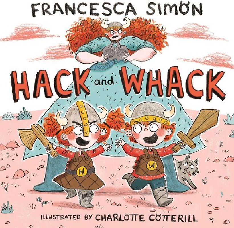 Hack and Whack