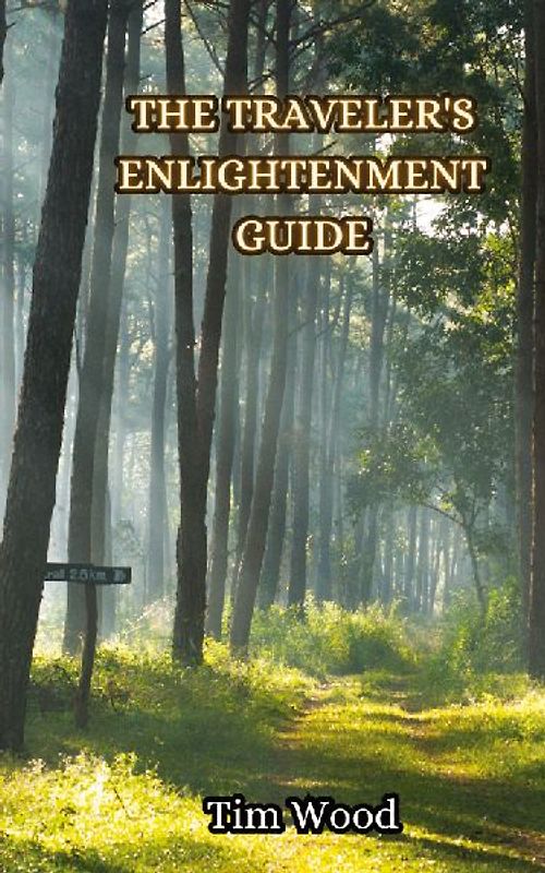 The Traveller's Enlightenment