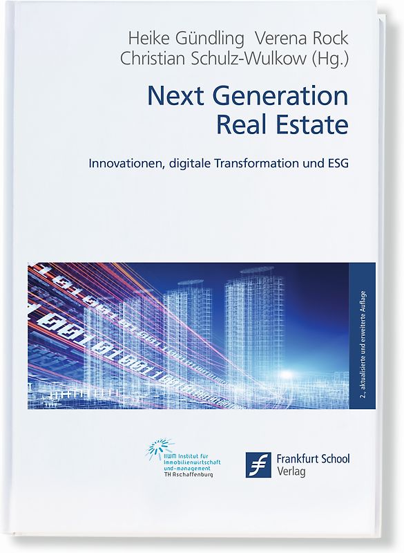 Next Generation Real Estate