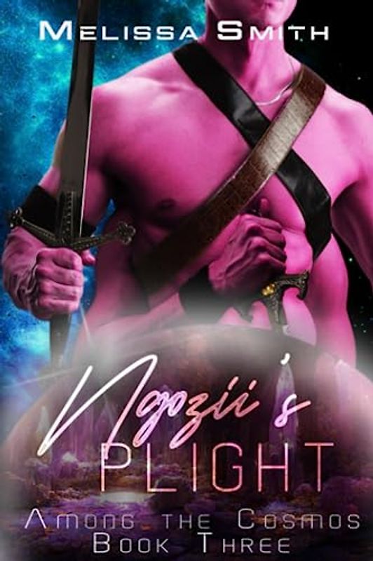 Ngozii's Plight (Among the Cosmos, Band 3)