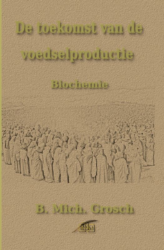 De toekomst van de voedselproductie