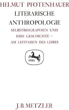 Literarische Anthropologie