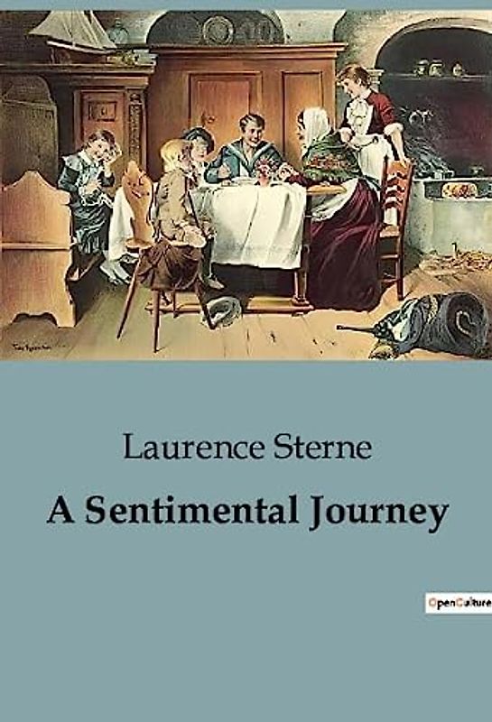 A Sentimental Journey
