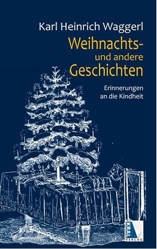 Weihnachts- und andere Geschichten
