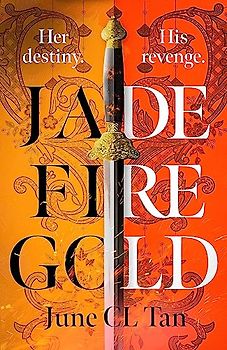 Jade Fire Gold