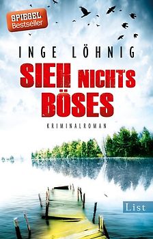 Sieh nichts Böses (Ein Kommissar-Dühnfort-Krimi 8)