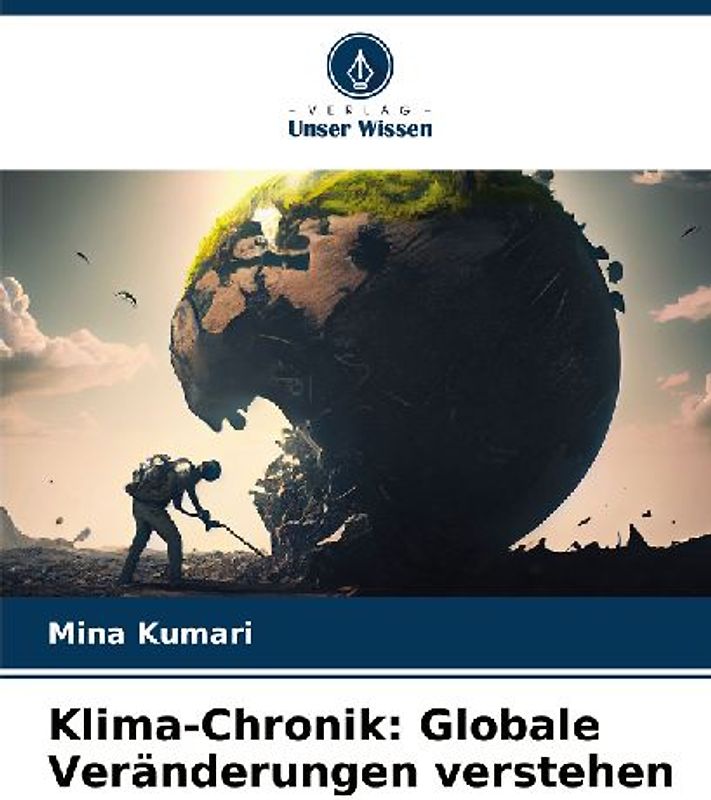 Klima-Chronik: Globale Veränderungen verstehen