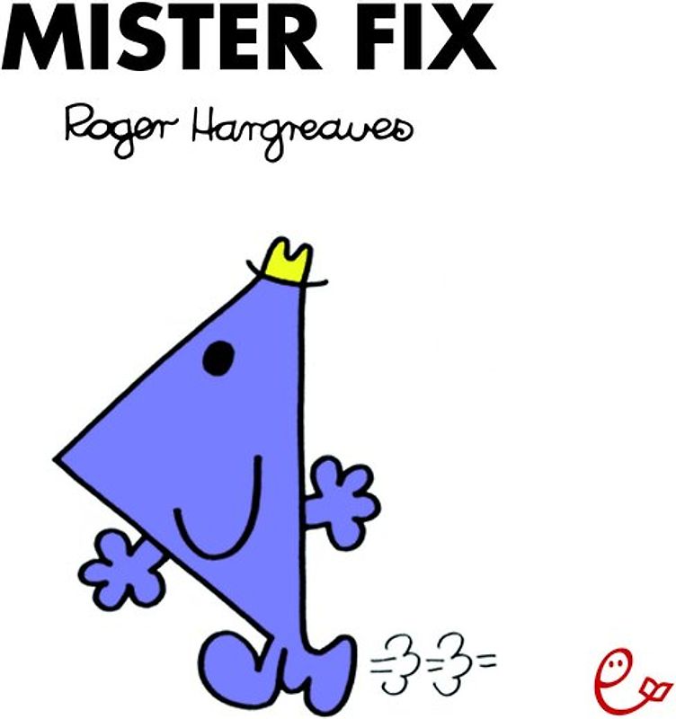 Mister Fix