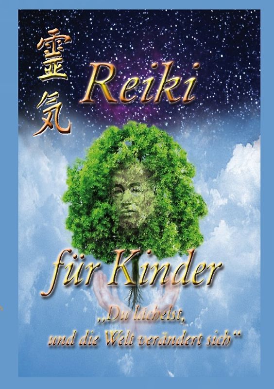 Reiki für Kinder