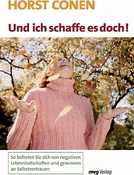 Conen, Und ich schaffe es doch!