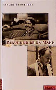 Klaus und Erika Mann