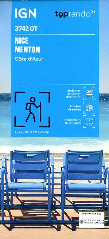 3742OT Nice Menton Cote d'Azur