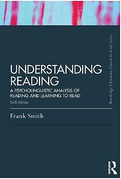 Understanding Reading