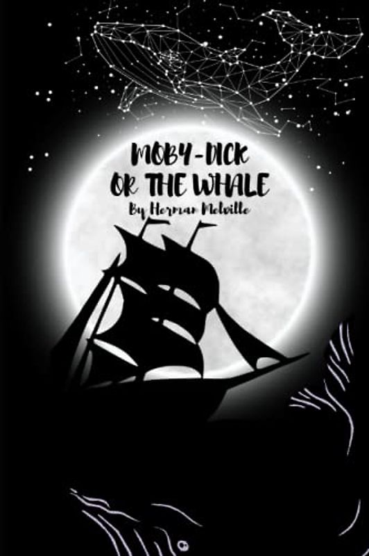 MOBY-DICK; OR THE WHALE.
