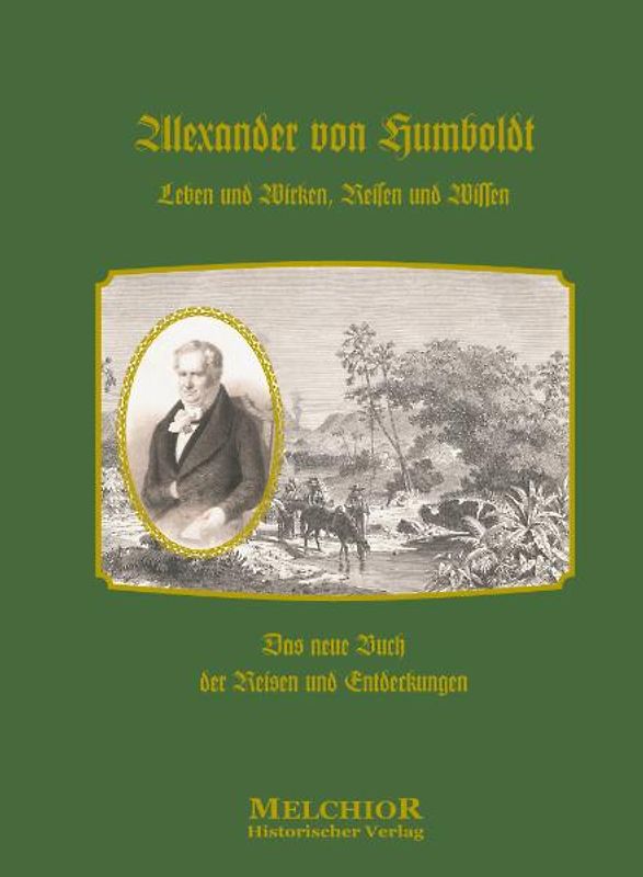 Alexander von Humboldt